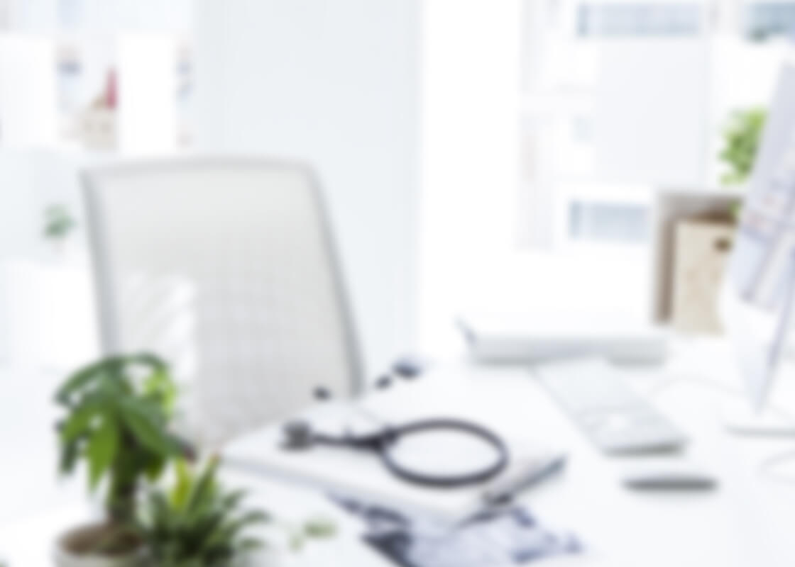 診察室のイメージ