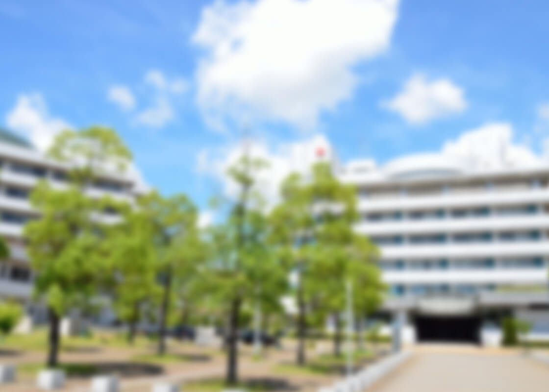 外観のイメージ